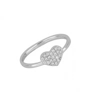 Anillo Love Constellation Omamori Joyas