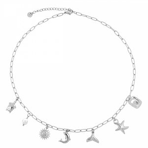 Collar  Charmy Summer