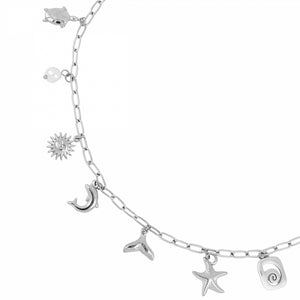 Collar  Charmy Summer