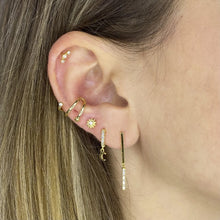 Charger l&#39;image dans la galerie, Piercing Trío Unidad
