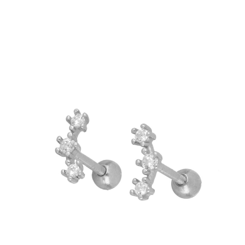 Piercing Trío Unidad