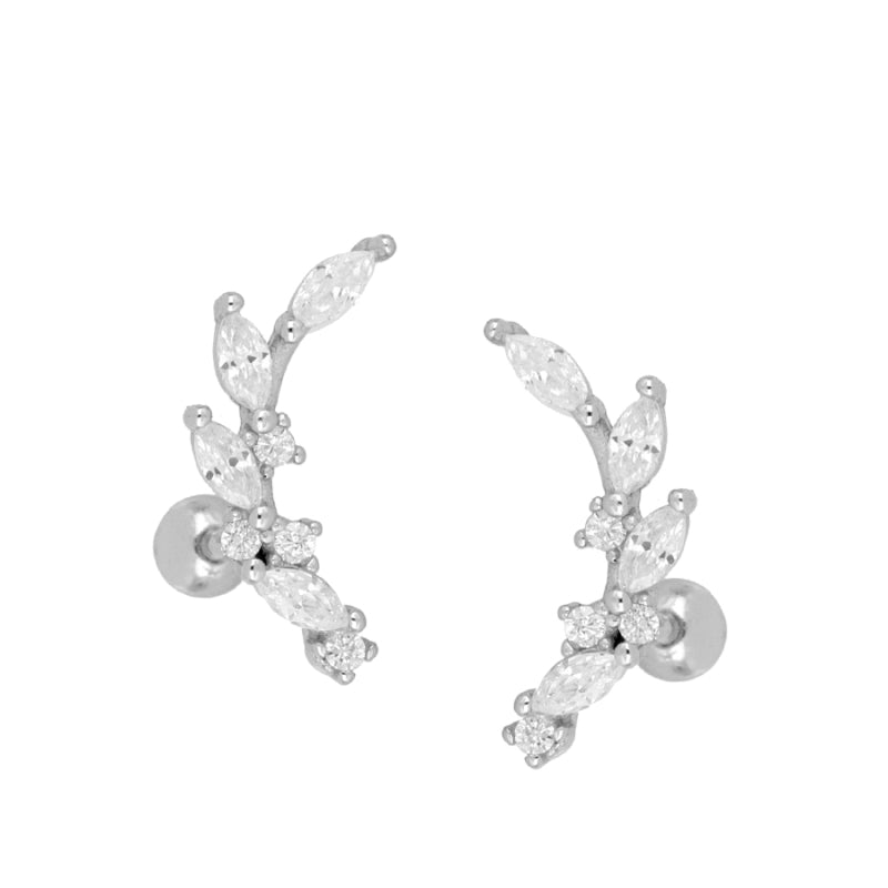 Piercing Pétalos trepador