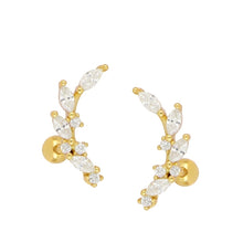 Charger l&#39;image dans la galerie, Piercing Pétalos trepador
