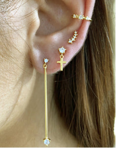 Piercing Trepador Unidad