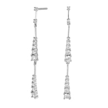 Cargar imagen en el visor de la galería, Pendientes Ginger 2704
