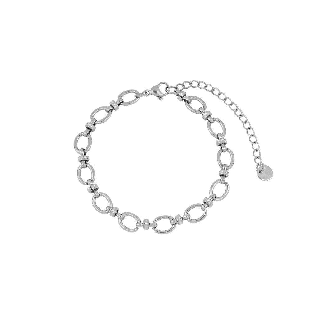 Pulsera Elabón  Acero 316L
