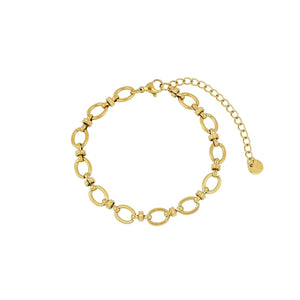 Pulsera Elabón  Acero 316L