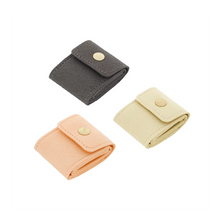 Cargar imagen en el visor de la galería, Mini Joyero de viaje
