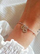 Load image into Gallery viewer, Pulsera Love Inicial
