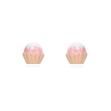 Load image into Gallery viewer, Pendientes Cup cakes
