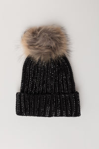 Gorro Brillantes