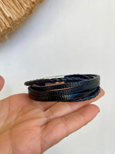 Load image into Gallery viewer, Pulsera SIX Hombre
