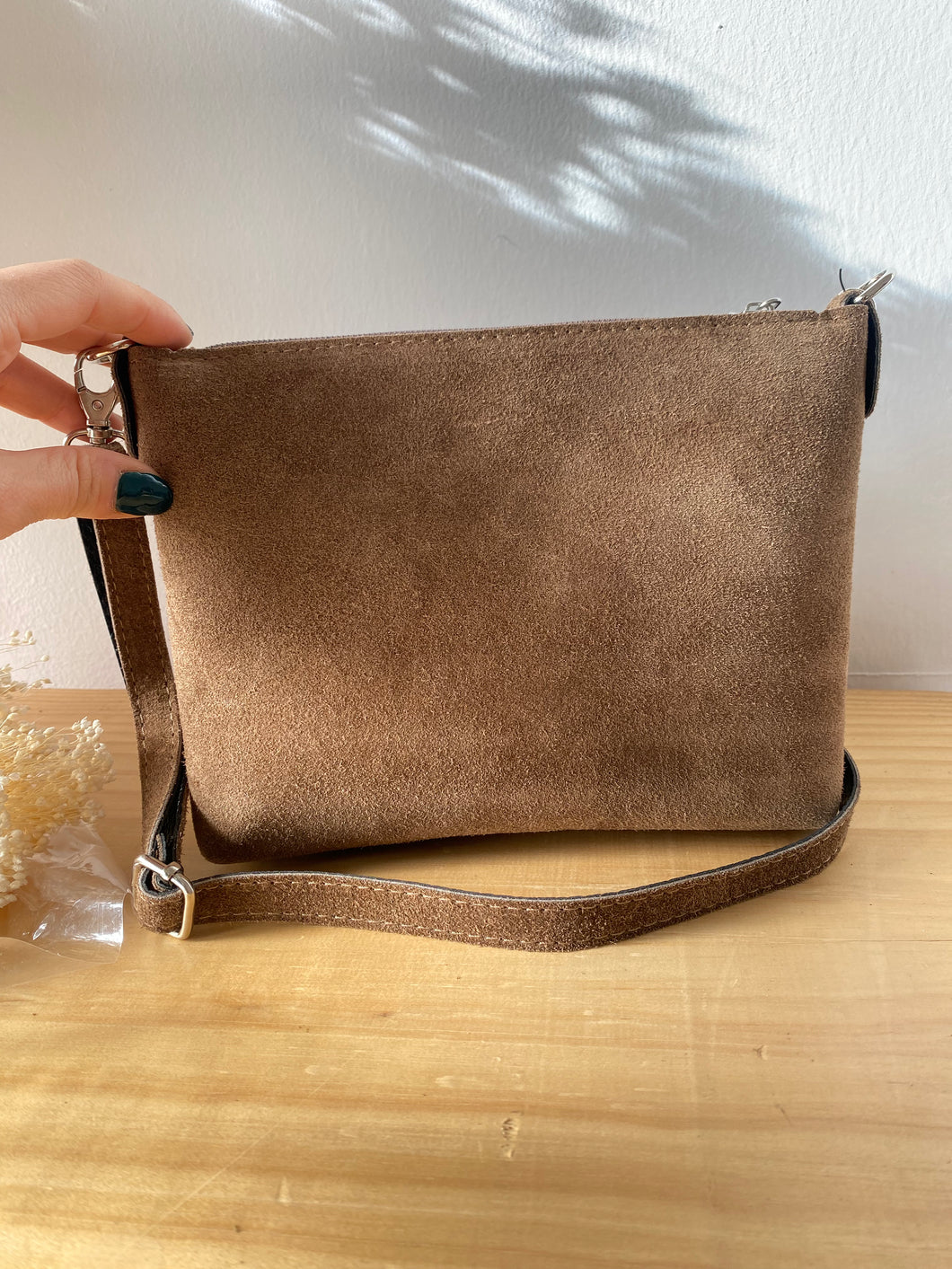 Bolso Basic (Nuevos colores!)
