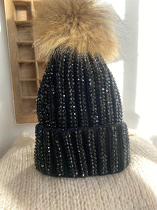 Gorro Brillantes